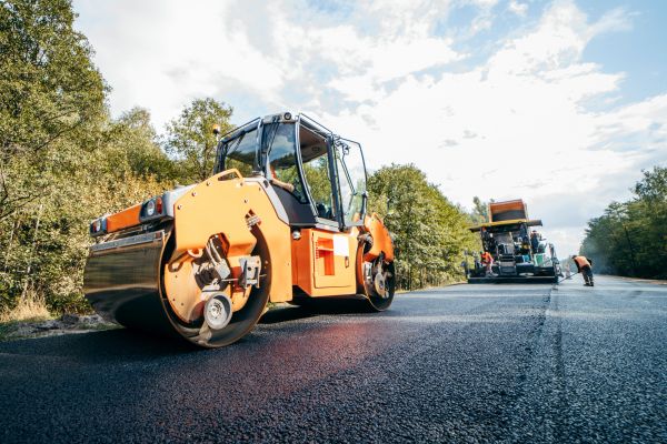 Asphalt Pavement Service in Lake Elsinore