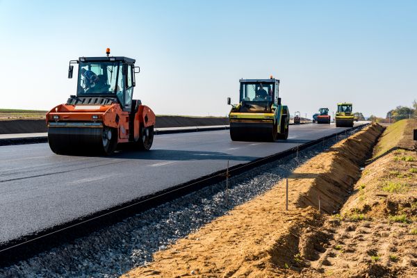 Asphalt Paving in Lake Elsinore