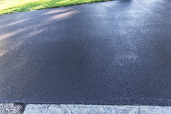 Residential Blacktop Service in Lake Elsinore