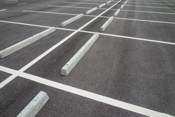 Asphalt Parking Lot Repair in Lake Elsinore