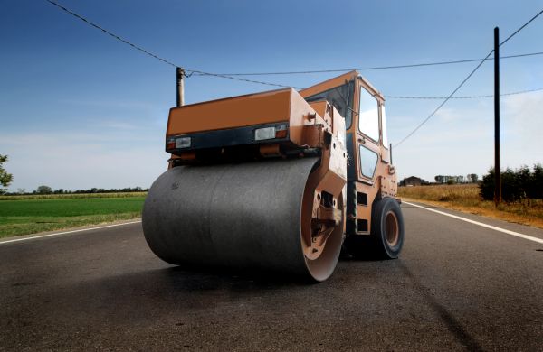 Street Paving in Lake Elsinore