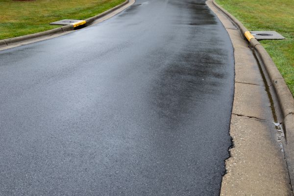 Driveway Asphalt Installation in Lake Elsinore