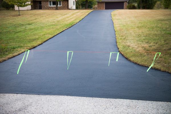 Residential Asphalt Service in Lake Elsinore