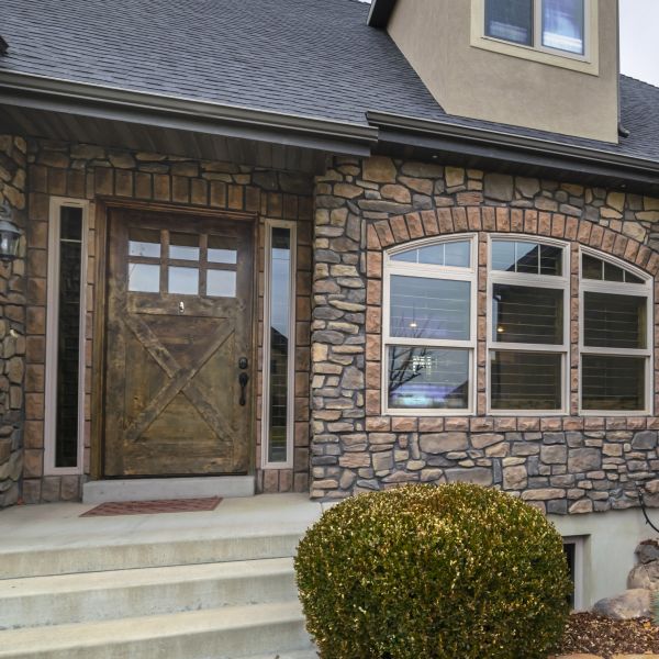Entryway Paving in Lake Elsinore