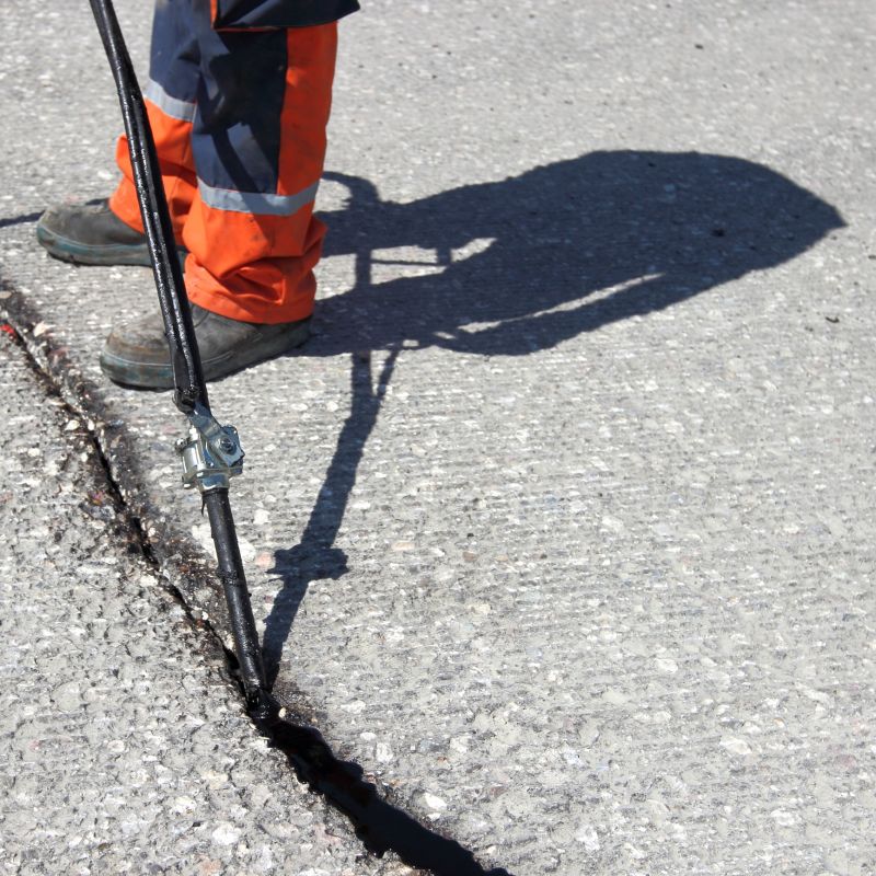 Tarmac Repair Service